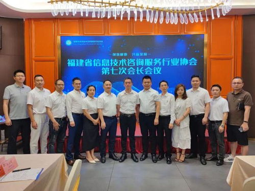 信息技術(shù)咨詢服務(wù) 陳維芳會(huì)長(zhǎng)新春致辭，展望行業(yè)未來