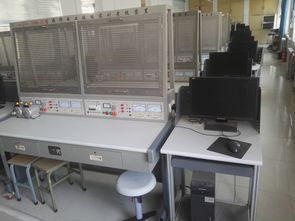 新型紡織機電技術中氣動液壓設備的應用與前景